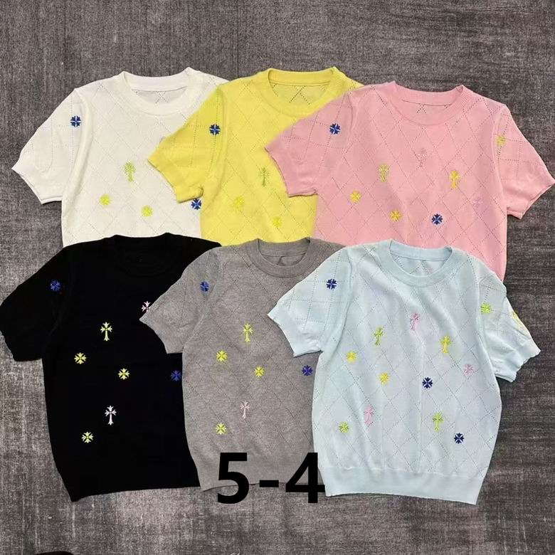 Chrome Hearts S-XL 24